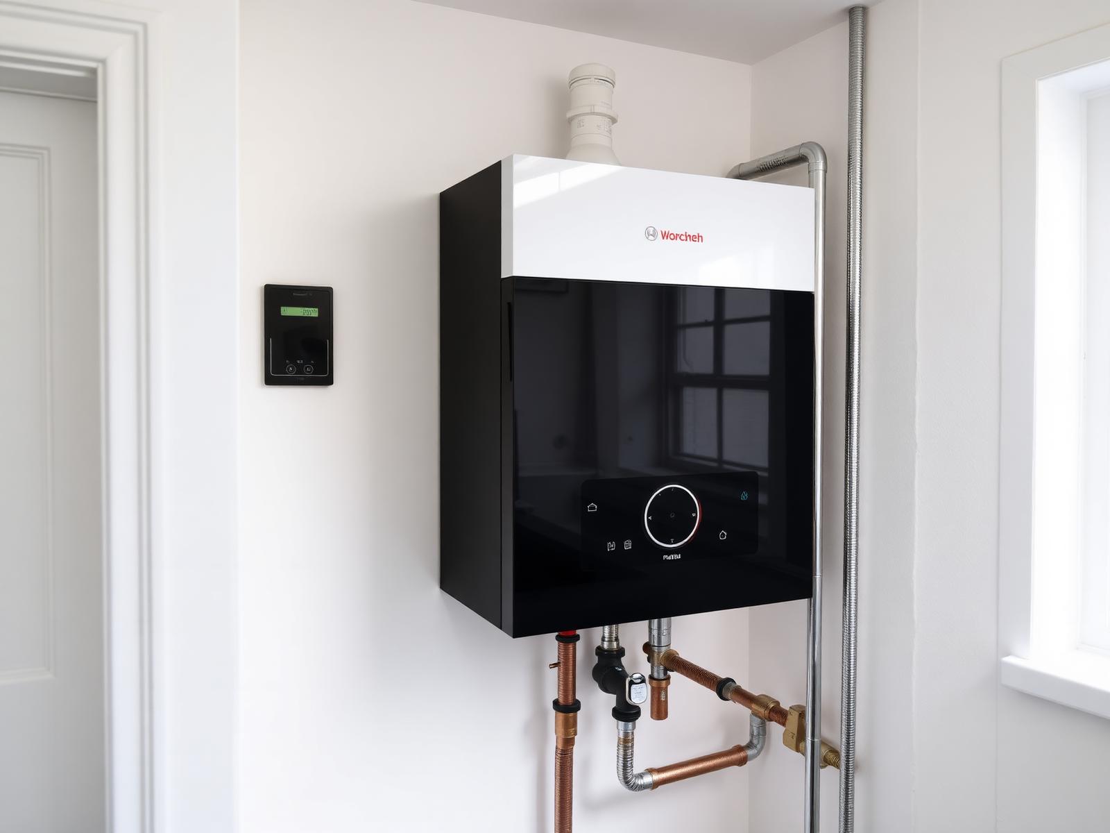 Boiler Installs in Bournemouth