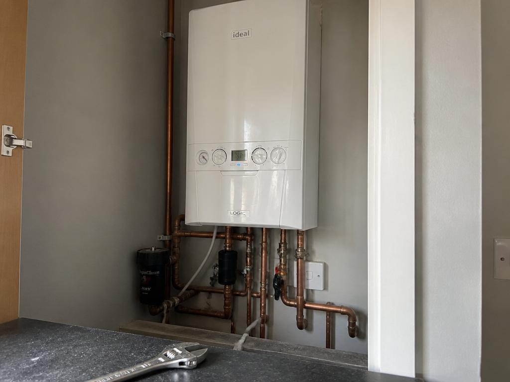Boiler Repairs in Bournemouth