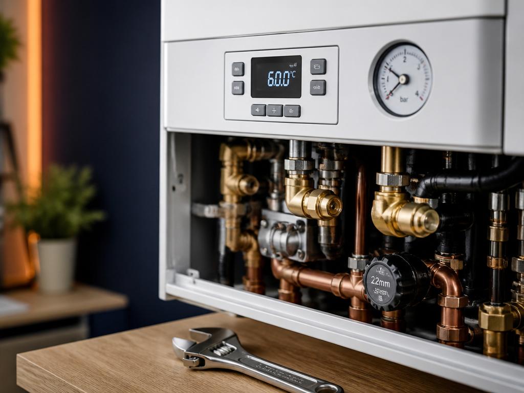 Boiler Repairs in Bournemouth