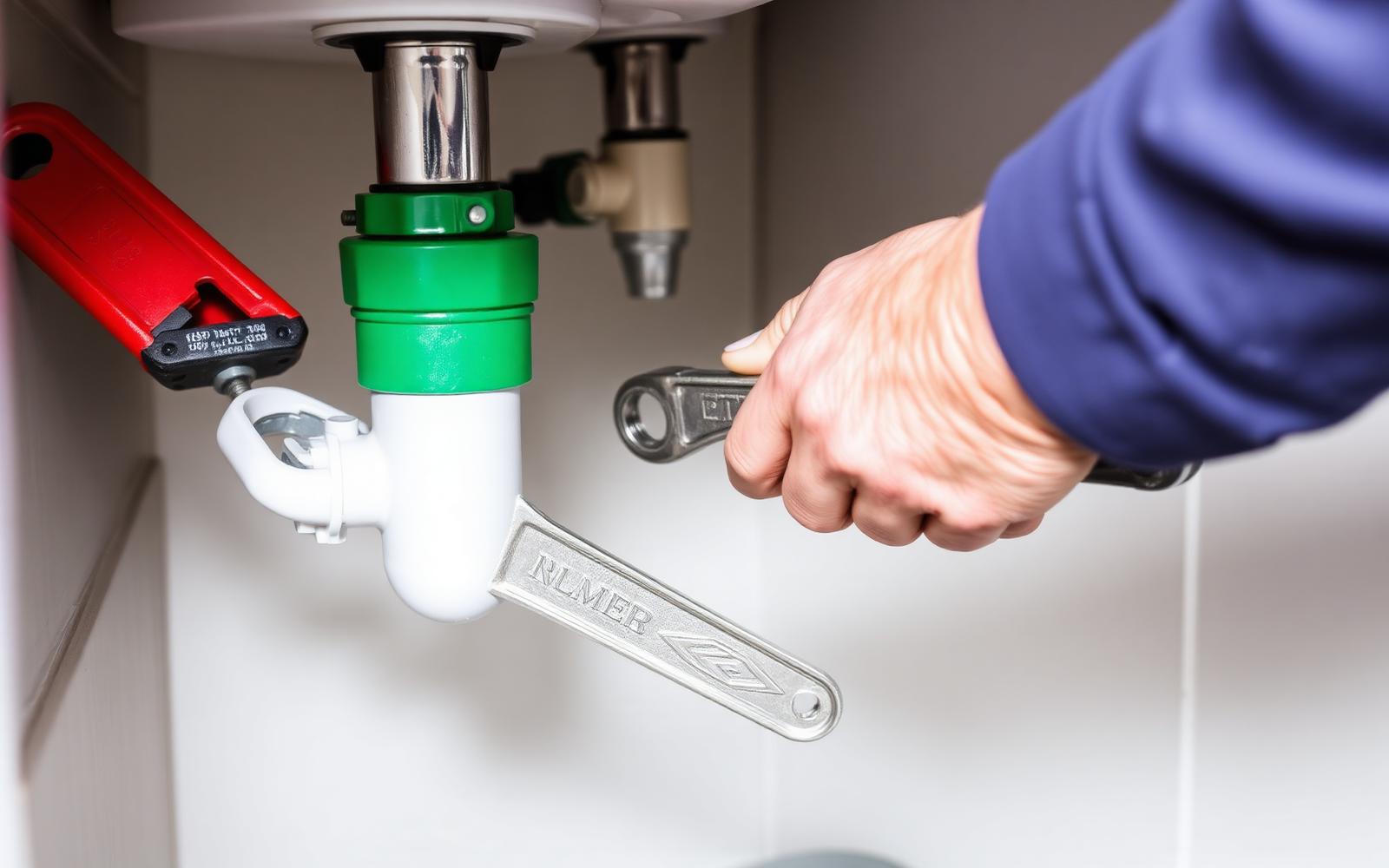 Emergency Plumbing in Bournemouth